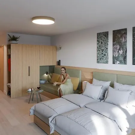 Steger Casa vacanze Schladming