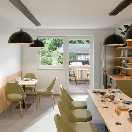 Casa vacanze Steger